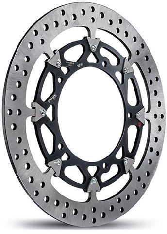 BREMBO HPK T-DRIVE DISC SET 330 X 5,5MM 44174161