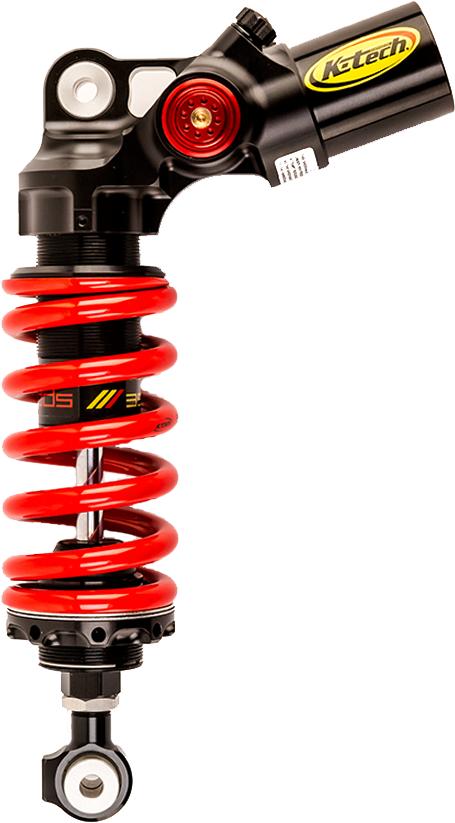 K-TECH RCU DDS PRO HON CBR1000RR,CBR1000RR SP '17-