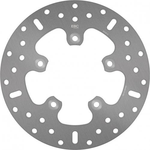 EBC BRAKE DISC MD812 EBC BRAKE DISC
