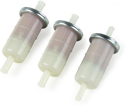 UNIVERSAL FUEL FILTER 5/16 (7.94MM)