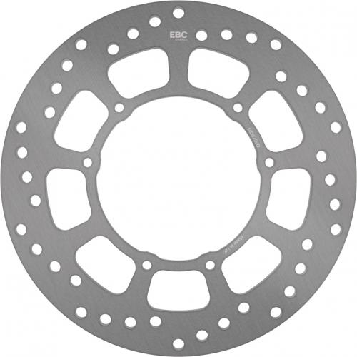 EBC BRAKE DISC MD6250D EBC BRAKE DISC