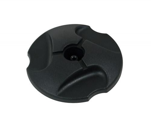 RTECH GAS TANK CAP YZ REVOLUTION BLACK