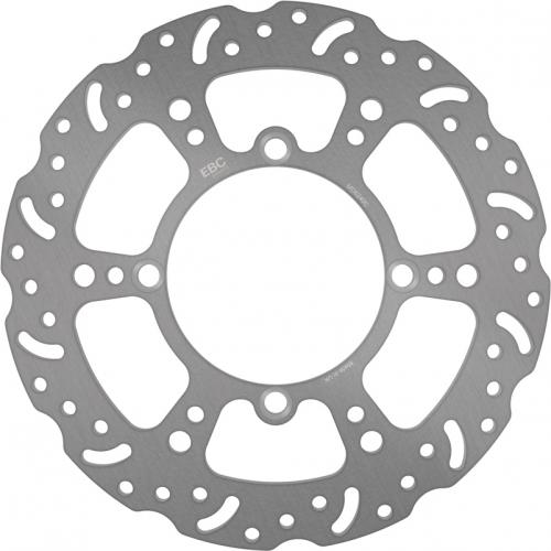 EBC BRAKE DISC MD6240C EBC MOTOCROSS CONTOUR BRAKE DISC