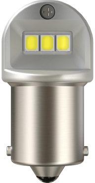 OSRAM 12V 1,2W BA15S 2-PK