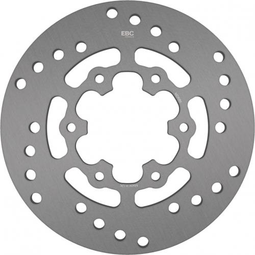 EBC BRAKE DISC MD686 EBC BRAKE DISC