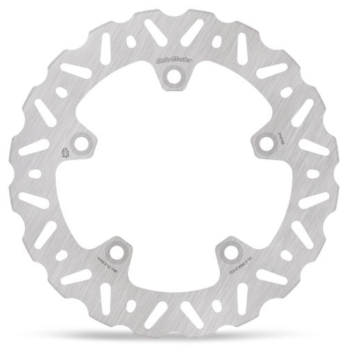MOTO MASTER NITRO ROAD REAR DISC 6200510108