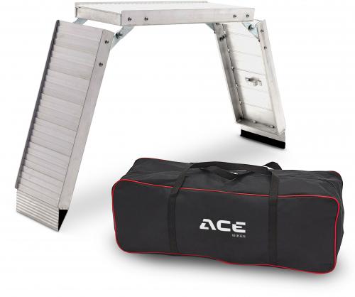 ACEBIKES RAMP COMPACT 300KG
