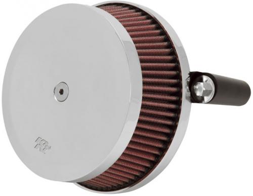 K&N INTAKE SYSTEM-HARLEY DAVIDSON 13794295