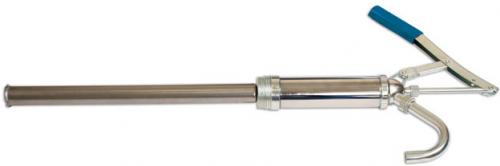 LASER TOOLS SIDE LEVER BARREL PUMP