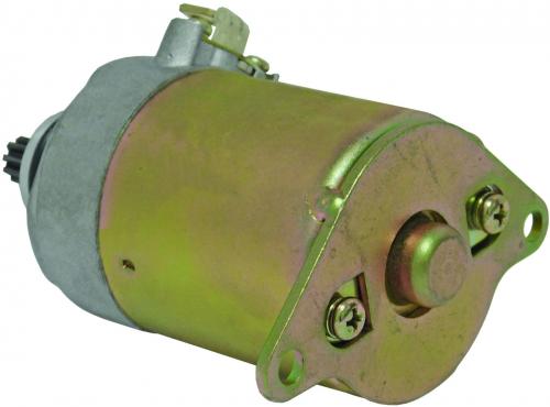 WAI STARTER MISC ASIAN PMDD KYMCO