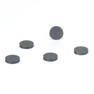 PROX VALVE SHIM KTM 8.90 X 1.72 MM