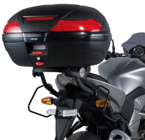 KAPPA KZ448-FIT KIT KAWASAKI Z750-Z1000
