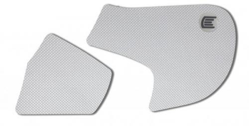 R&G EAZI-GRIP BLACK TANK GRIPS -PRO RGPRO915BL