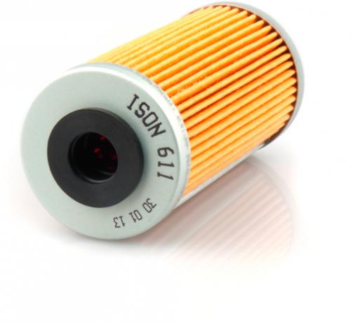 ISON OIL FILTER, ISON 611