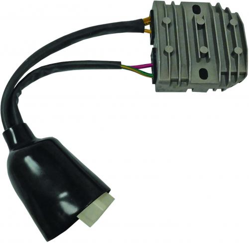 WAI REGULATOR - RECTIFIER HONDA WAH1043N