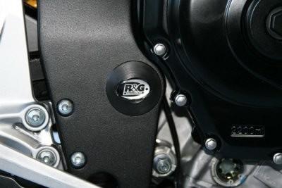 R&G FRAME PLUG, RHS 41400104