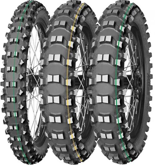MITAS 140/80 -18 TERRA FORCE-EX SM 05770001569