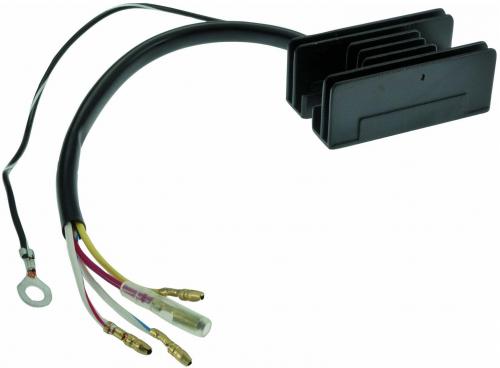 WAI REGULATOR - RECTIFIER SUZUKI WAS1002E