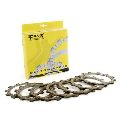 PROX FRICTION PLATE SET PX16S42011