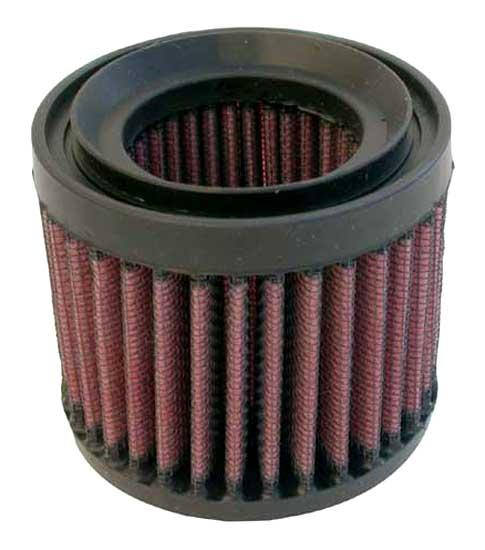 K&N AIR FILTER YA-0102