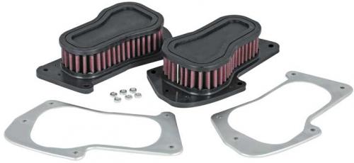 K&N SU1806 K&N AIR FILTER