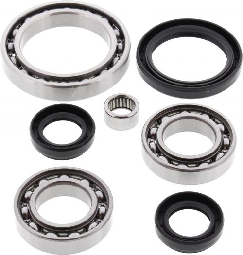 ALL BALLS DIFF. BEARING 25-2073