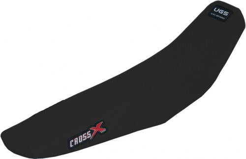 CROSS X UGS SEAT COVER, BLACK UM10111B