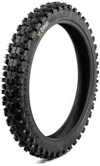 X-GRIP 90/90 -21 HULKYBOY 0513XG2829001