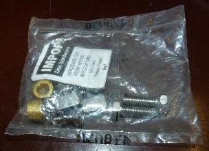 YUASA YUASA ADAPTOR TERMINAL KIT FOR HARLEY YTX20L-BS