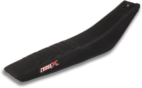 CROSS X SEAT COVER, BLACK(UGS WAVE) UFM6221B