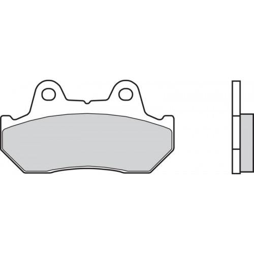 BREMBO 07HO10SA BRAKE PADS SINTER