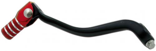 RTECH FORGED SHIFT LEVER HONDA RED 568810106