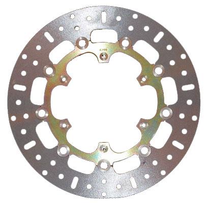 EBC BRAKE DISC MD6299D EBC BRAKE DISC