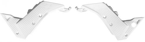 RTECH CENTRAL SIDE PANELS WHITE