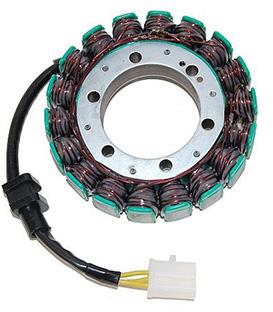 HOCO PARTS STATOR, 90 9099