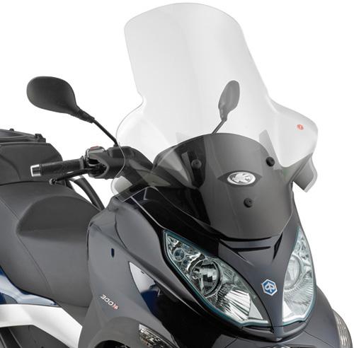 KAPPA KD5601ST-SPEC.CLEARSCREEN MP3TOURING 30