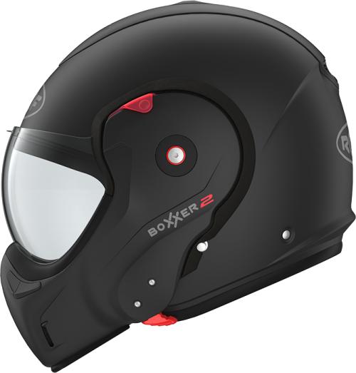 ROOF RO9 BOXXER 2, MAT GRAPHITE, SM / 57
