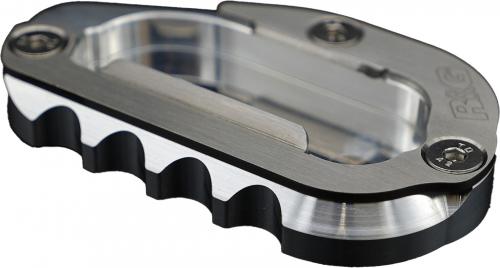 R&G KICKSTAND SHOE-R1300GS '23-
