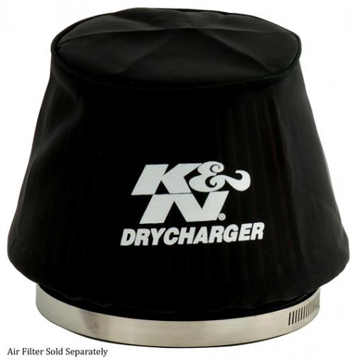 K&N AIR FILTER WRAP 13794244