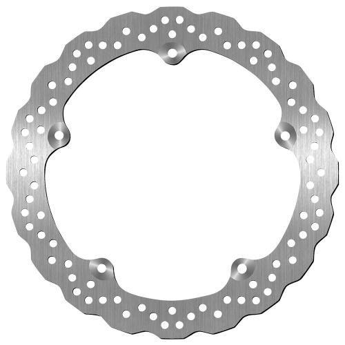 SBS STANDARD BRAKE DISC 5061