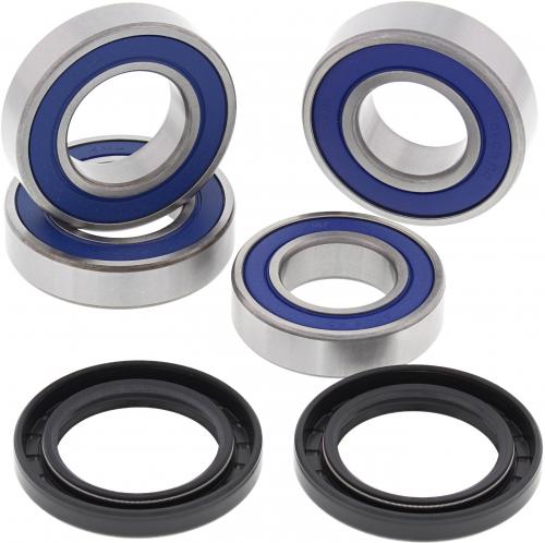 ALL BALLS WHEEL BEARING KIT 25-1563