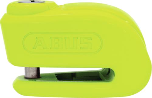 ABUS 370 TRIGGER ALARM 2.0 YELLOW