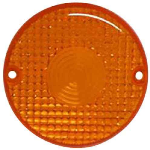 UNIVERSAL INDICATOR LENS SR500,XJ650,XV500-1000