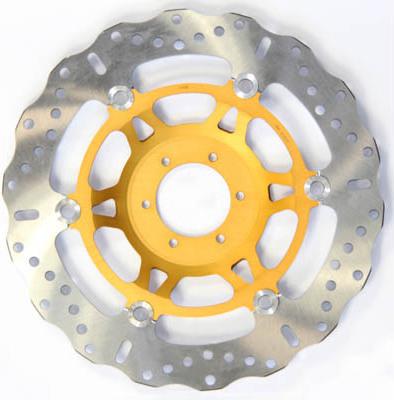 EBC BRAKE DISC MD1003XC EBC CONTOUR STAINLESS STEEL BRAKE DISC