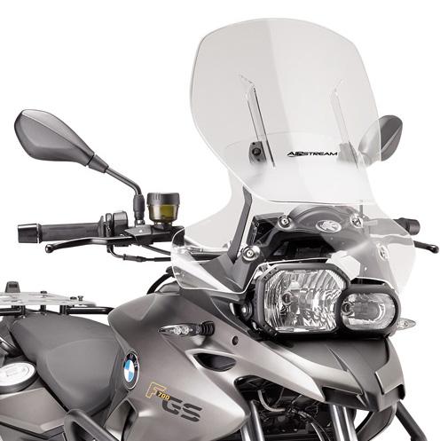 KAPPA KAF5107-AIR STREAM SCREEN BMW F700 GS 13