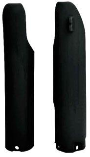RTECH FORK PROTECTORS YAMAHA BLACK 562440213