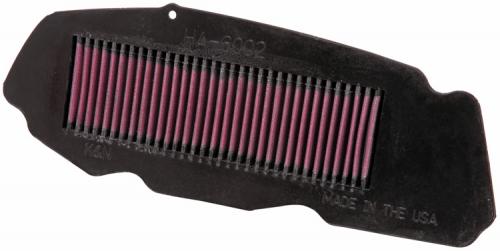K&N HA6002 K&N AIR FILTER