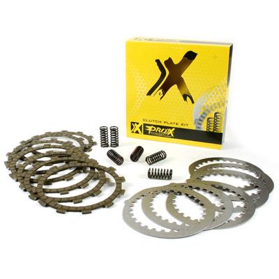 PROX COMPLETE CLUTCH PLATE SET PX16CPS23087