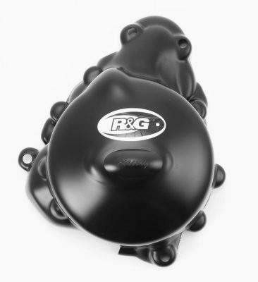 R&G ENGINE COVER, LHS, RACE VERSION 41860030