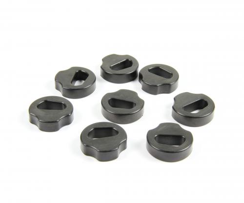 PROX CLUTCH RUBBER SET PX17CRS33868